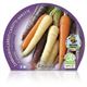 Zanahoria Colores M-10,5 Daucus carota - 02025099 (2)