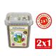 Fertilizante Sólido Eco Fitoralia #ElDeAbonar 1 kg - 07156004 (0)