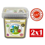 Fertilizante Sólido Eco Fitoralia #ElDeAbonar 3 kg - 07156005 (0)