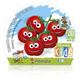 Tomate Cherry KIDS M-10,5 Solanum lycopersicum - 02034006 (2)