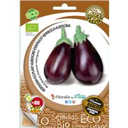 Sobre Semilla ECO Berenjena "Black Beauty" - 04082027 (1)
