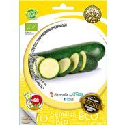 Sobre Semilla ECO Calabacín "Black Beauty" - 04082033 (1)