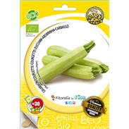 Sobre Semilla ECO Calabacín "Alberello" - 04082035 (0)