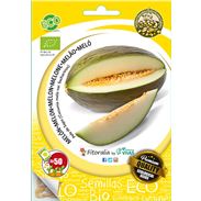 Sobre Semilla ECO Melón "Pele De Sapo" - 04082037 (1)