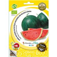 Sobre Semilla ECO Sandía "Sugar Baby" - 04082041 (1)