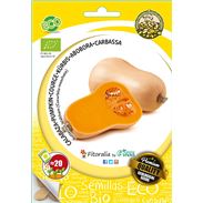 Sobre Semilla ECO Calabaza "Butternut Waltham" - 04082046 (0)