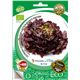 Sobre Semilla ECO Lechuga Hoja Roble "Red Salad Bowl" - 04082047 (1)