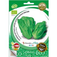 Sobre Semilla ECO Lechuga Romana "Valmaine" - 04082050 (1)