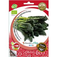 Sobre Semilla ECO Col Kale "Nero Di Toscana" - 04082056 (1)