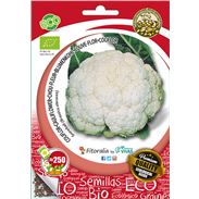 Sobre Semilla ECO Coliflor "Snowball" - 04082060 (1)