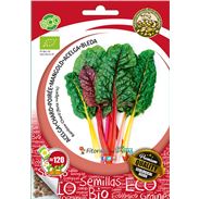Sobre Semilla ECO Acelga "Rainbow Chard" - 04082061 (1)