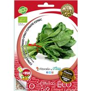 Sobre Semilla ECO Espinaca "Matador" - 04082065 (1)
