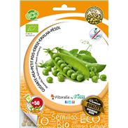 Sobre Semilla ECO Guisante "Maravilla De Kelvedon" - 04082067 (0)