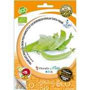 Sobre Semilla ECO Guisante Tirabeque "Ambrosia" - 04082068 (0)