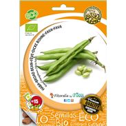 Sobre Semilla ECO Haba "Green Hangdown" - 04082069 (0)