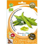 Sobre Semilla ECO Haba "Superaguadulce" - 04082070 (0)