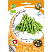 Sobre Semilla ECO Judía Verde "Marona" - 04082071 (0)