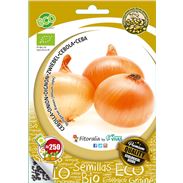 Sobre Semilla ECO Cebolla "Stuttgarter Riesen" - 04082072 (1)