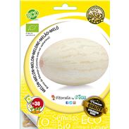 Sobre Semilla ECO Melón "Branco do Ribatejo" - 04082076 (0)