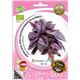 Sobre Semilla ECO Albahaca Roja "Purple" - 04082105 (1)