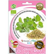 Sobre Semilla ECO Orégano Griego - 04082109 (0)