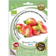 Sobre Semilla ECO Tomate "Príncipe Borghese" - 04082003 (0)