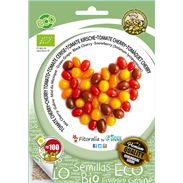 Sobre Semilla ECO Tomate Mix Cherry - 04082006 (0)