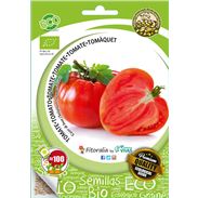 Sobre Semilla ECO Tomate "Cuor di bue" - 04082007 (1)