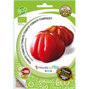 Sobre Semilla ECO Tomate Corazón Buey "Liguria" - 04082009 (0)