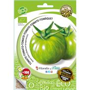 Sobre Semilla ECO Tomate "Green Zebra" - 04082013 (0)