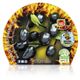 Picante Black Olive M-10,5 Capsicum annuum - 02028002 (2)