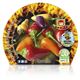 Picante Explosive Ember M-10,5 Capsicum annuum - 02028008 (2)
