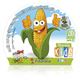 Maíz Dulce KIDS M-10,5 Zea mays var. rugosa - 02034009 (2)