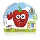 Pimiento Rojo KIDS M-10,5 Capsicum annuum - 02034008 (2)