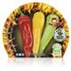 Picante Hungarian Wax M-10,5 Capsicum annuum - 02028015 (2)