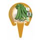 Guisante Mata Alta M-10,5 Pisum sativum - 02025107 (3)